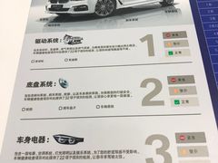 -上海宝信宝马4S店