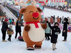 -沈阳奥体冰雪嘉年华