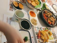 -發起人·肉骨茶(万象汇店)