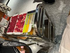 -犇鼎牛潮汕牛肉火锅(新辰里学清路店)
