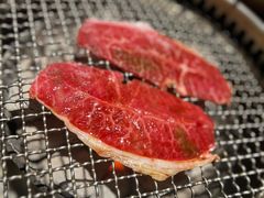 -黑崎烧肉·山野厨房(坪山店)