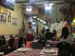 大堂-雅憩花园餐厅