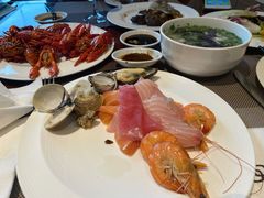 -索菲特西湖大酒店·香榭丽全日候餐厅(南山路店)