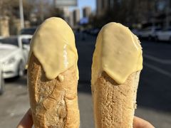 -TIGERS老虎西餐(亦庄店)