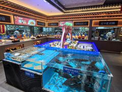 -老德州四合院·德州菜(天衢路店)