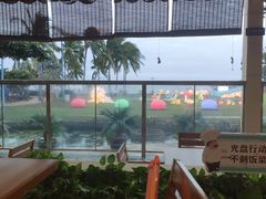 -三亚亚龙湾天域度假酒店