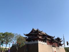 -鼓楼(兴庆区)