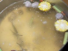 -牛很鲜潮汕牛肉火锅(乐清店)