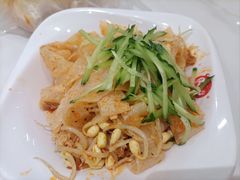 -子午路张记肉夹馍(兵马俑店)