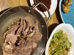 -蒙亨·手把肉·蒙古包文化主题餐厅(天恒广场店)