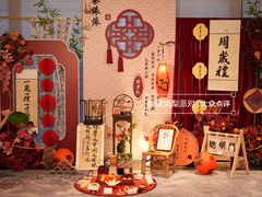 -深圳皇庭V酒店