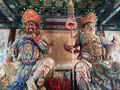 -潭柘寺景区