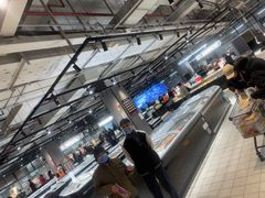 -物美超市(三里河店)