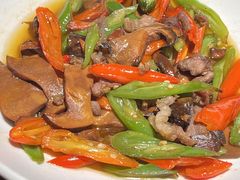 -德叔阙里·衢州菜馆(月湖店)