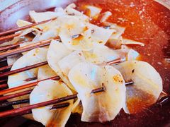 -学街秀兰麻辣烫