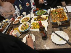 -郑喜旺烧烤(郑州总店)