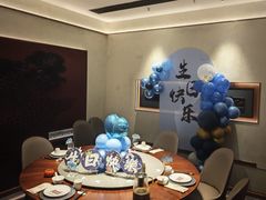 -阿明小菜·海鲜·上海菜(梅陇华理店)