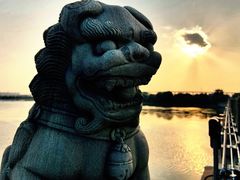 -卢沟桥文化旅游区(卢沟桥)