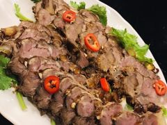 -草鱼先生潮州鱼生·虾生(新厦花园店)