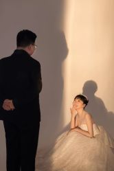 -第一夫人婚纱摄影(南京店)