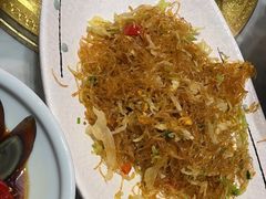 -小菜园新徽菜(宜兴八佰伴店)