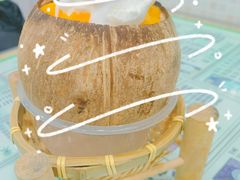 -玉椰林甜品店(创始店)