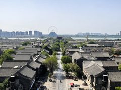 -光岳楼