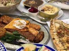 -SULTAN·苏坦土耳其餐厅(新光汇店)