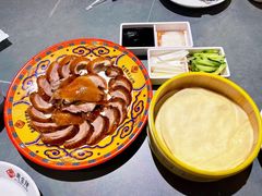 -邑金陵北京烤鸭店·现炒家常菜(ITC MALL店)