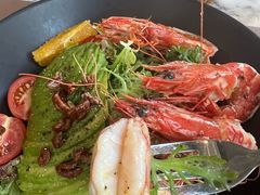 -at cafe 意大利餐厅(集美店)