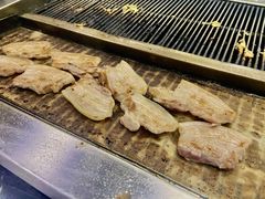 -石屏老字号4号包浆豆腐美食城(泼水广场店)