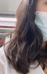 -菲·木田moontin造型salon