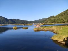 -腾冲北海湿地