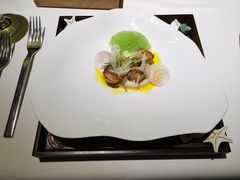 -王品牛排(珠海富华里店)