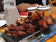 -张记焖窑·十五年专注焖烤(雍和宫店)