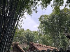 -成都杜甫草堂博物馆