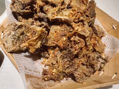 -天和晟烤鸭店(世纪坛店)