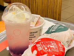 -麦当劳(领展中心城店)