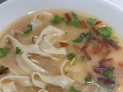 南阳炝锅烩面-解家河南菜(金水路店)