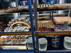 -韩盛·盛江山自助料理(沈辽路万达店)