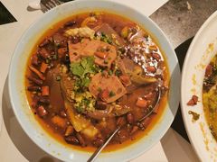 -港丽餐厅(高德置地店)