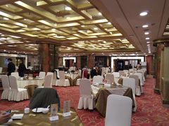 大堂-良友·海鲜青岛菜(五四广场店)