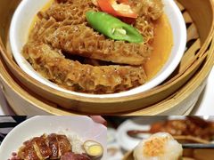 -金桔香港茶餐(宝安大厦店)