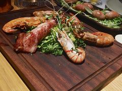 -宿醉意大利餐厅(老车站1970文创园店)
