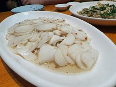 -金海湾海鲜排档(朱家尖店)