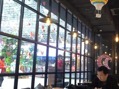-Thank u mom非油炸健康鸡(万国广场店)