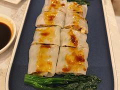 -酌宴府The China Club·广州万富希尔顿酒店(云城东路店)