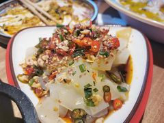 -渝蛙馆(九霄梦天地店)