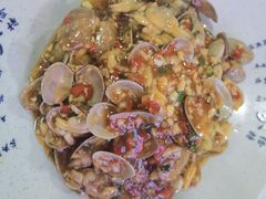 老长沙花甲-小球滚滚湘菜馆·烤鱼·口味虾(太平街店)