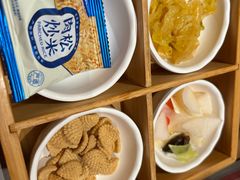 -闽上鲜·福建菜(龙湖滨江天街店)